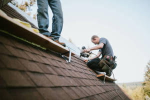 Local Roofers in Guernsey, PA